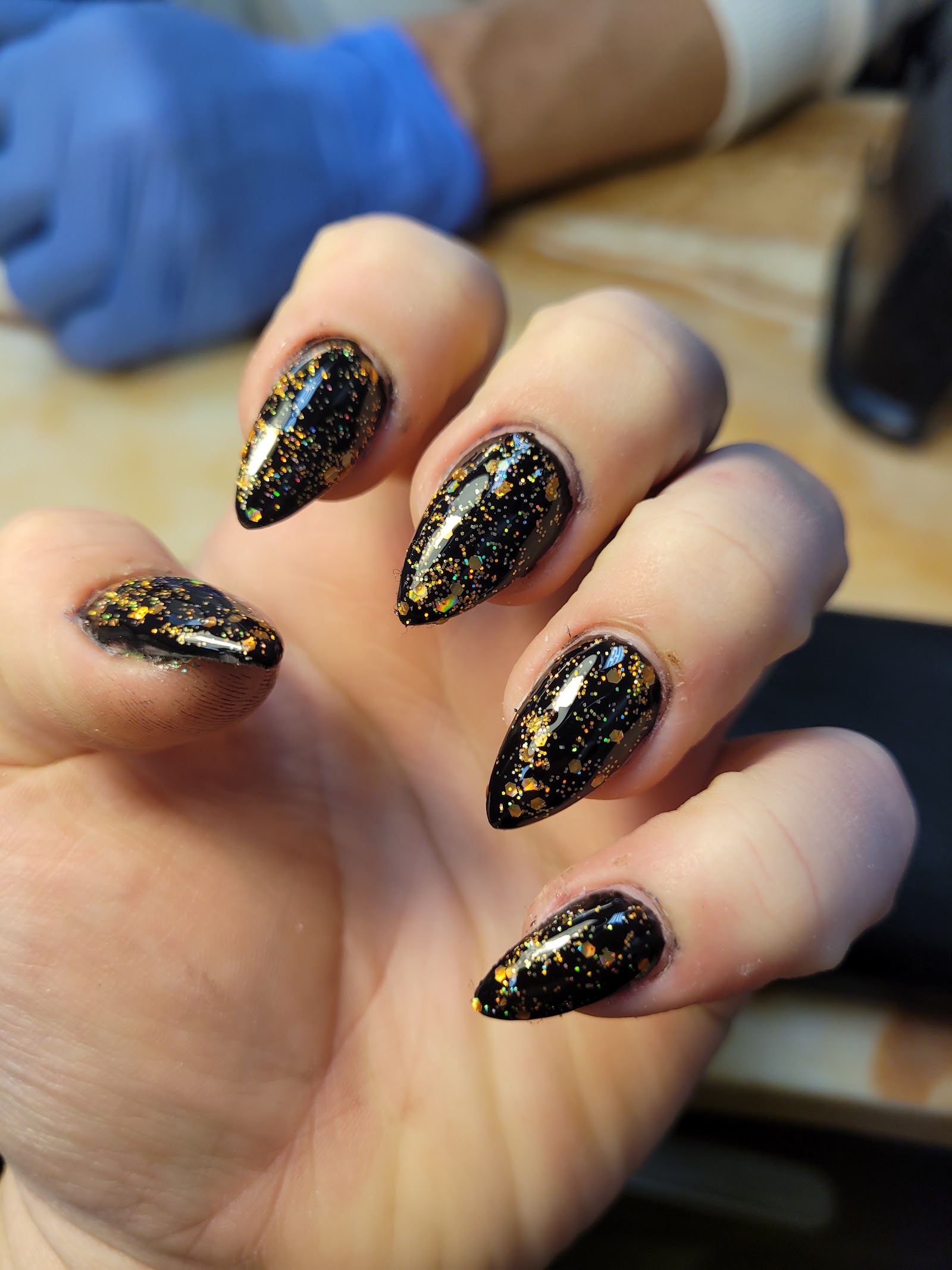 Regal Nails, Salon & Spa nail photo 3