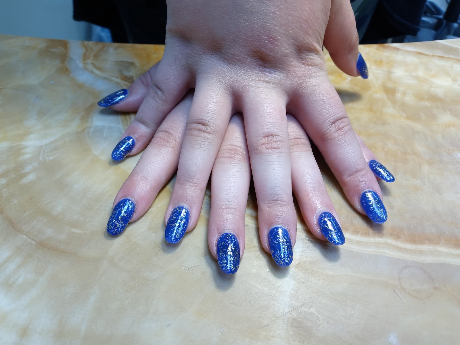Regal Nails, Salon & Spa nail photo 4